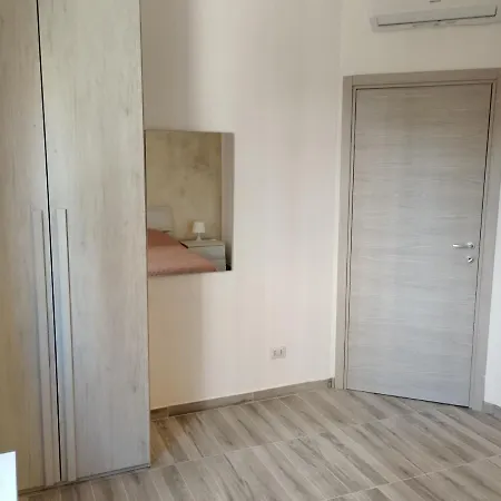 Appartamento Turro Center